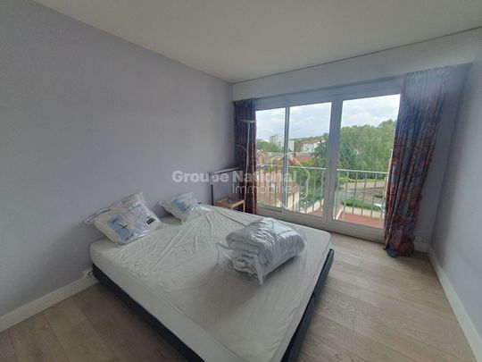 Appartement Versailles 4 pièces 85 m2, - Photo 1
