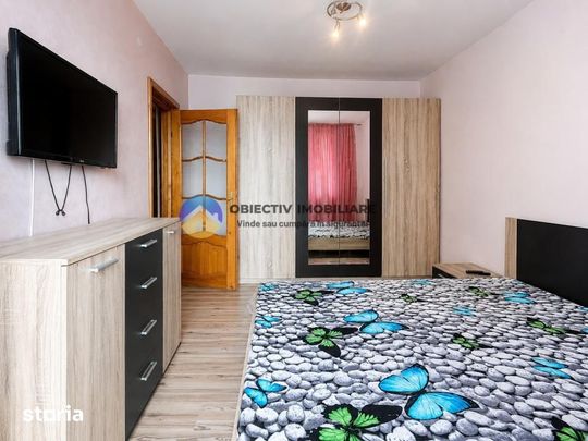Apartament 2 camere CENTRU - Aurora - Photo 1