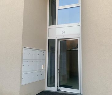 Neubau-Erstbezug Apartment mit Terrasse - Photo 1