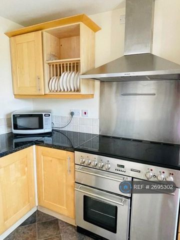 1 bedroom maisonette to rent - Photo 5