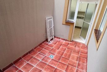 Se alquila en buzanada apartamento de 2 domitorios