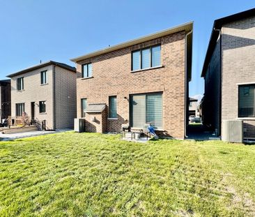 For Lease - 61 Suzuki Street Unit# Upper, Barrie, Ontario - Photo 4