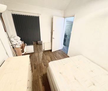 1 bedroom house share to rent - Photo 2