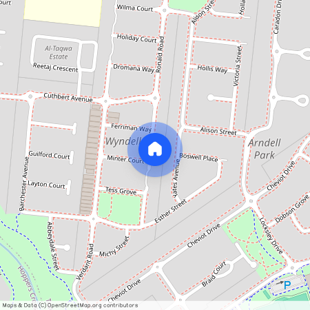 10 Minter Court, Vic 3029, Truganina