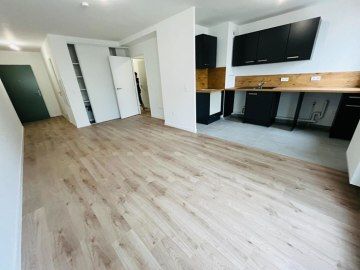 Appartement 3 pièces 62.4 m² - Photo 3