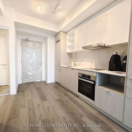 1 Bedroom, 1 Bathroom - Sugar Wharf Condos - Photo 4