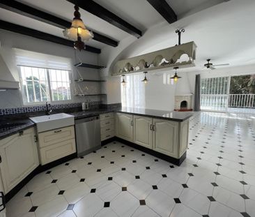 Detached House | Nerja | €2.200/Month - Foto 4