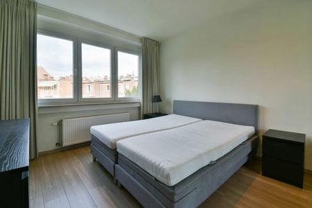 Appartement te huur - Photo 4