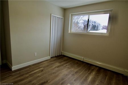 For Lease - 122 SIXTH Avenue Unit# 304, Kitchener, Ontario - Photo 5