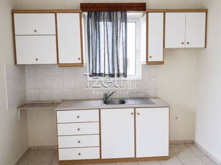 Studio/Γκαρσονιέρα για ενοικίαση Κουκούλι (Πάτρα) - Photo 4