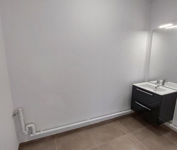 location Appartement T2 DE 48.4m² À SAINT EGREVE - Photo 4