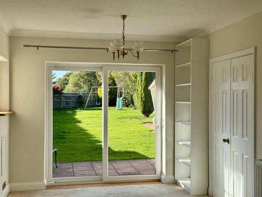 Potmans Lane, Bexhill-On-Sea, TN39 5JL - Photo 1