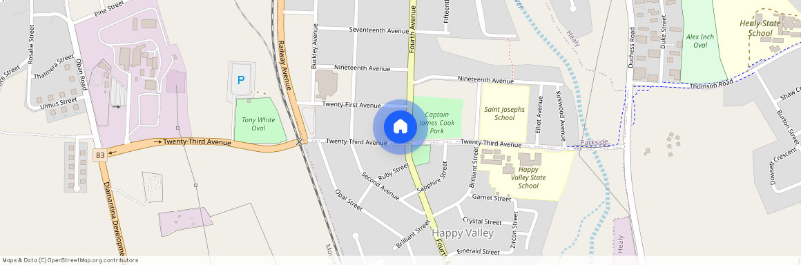 28 Twenty-Third Avenue, Qld 4825, Mount Isa