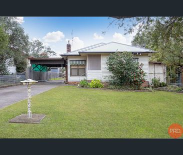 19 Queen Street, Lorn, NSW 2320 - Photo 1