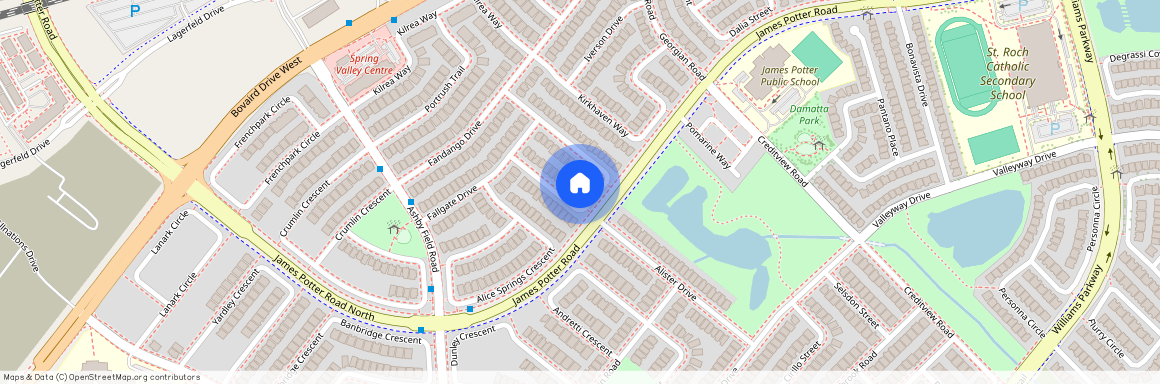 29 Portstewart Crescent Unit# Basement, Brampton