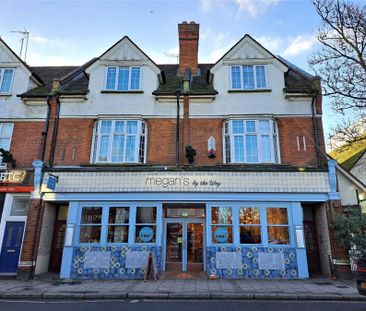 Church Street, Weybridge, KT13 flat to rent - Photo 2