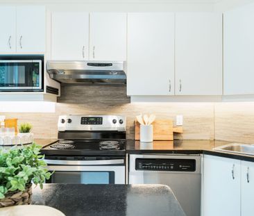 For Lease - 203 Virginia Avenue, Toronto, Ontario - Photo 3