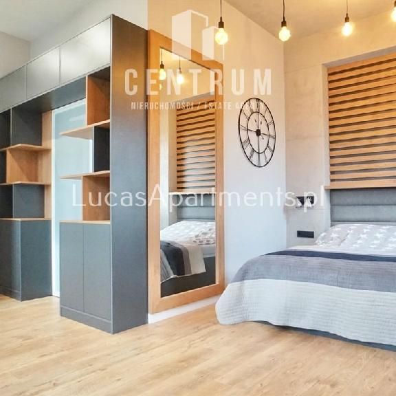 Mieszkanie Lublin LSM powierzchnia 40.0 m² C303-WM-58886 - Фото 1