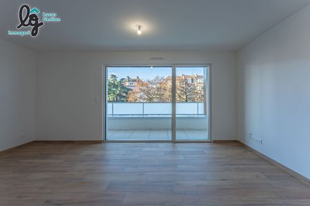 Location Appartement T2 (50.8m²), METZ (57000) - Réf. : 868 - Photo 3