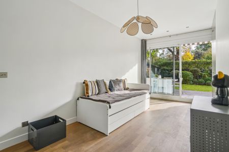 Location Appartement de luxe Neuilly-sur-Seine 5 Pièces 170 m² - Photo 5