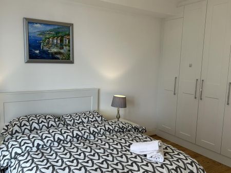 5 bedroom apartment to rent - Photo 3