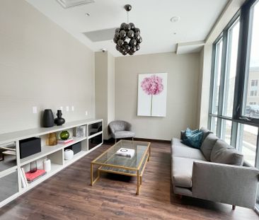 For Lease - 60 Honeycrisp Crescent Unit# 1017, Vaughan, Ontario - Photo 1
