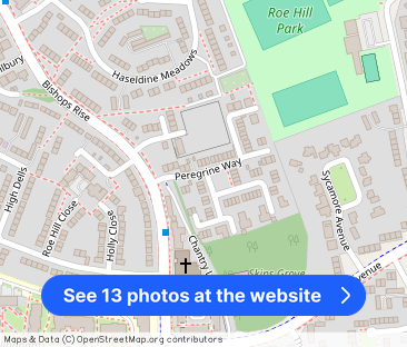 4 bedroom house for rent - Photo 1