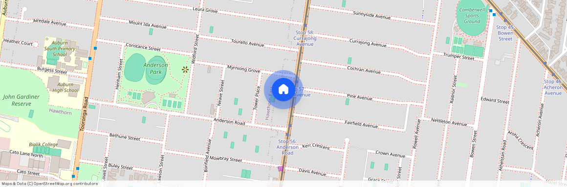 3/597 Burke Road, Vic 3124, Camberwell