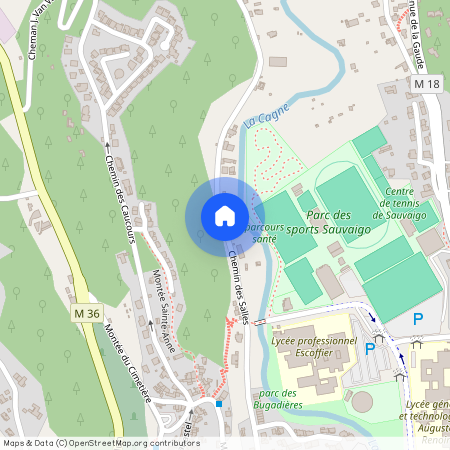 CAGNES SUR MER (06800)