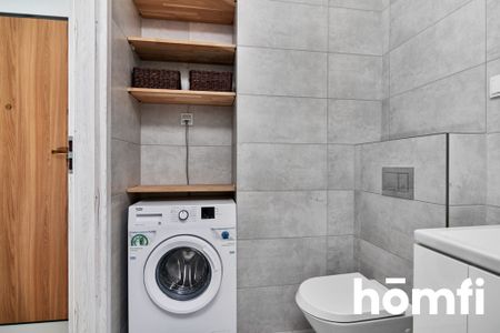 Mieszkanie 32 m², Wrocław, Fabryczna, Przedmiejska - Photo 3