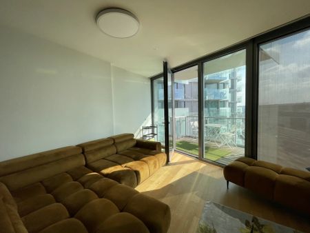 3-Zimmer-Wohnung mit Weitblick ab FEBRUAR 2026! - Photo 2