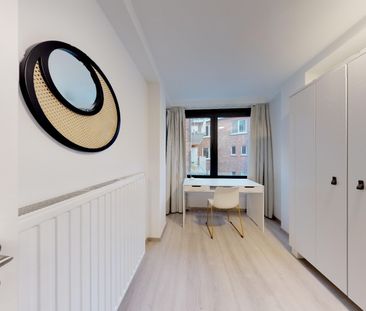 Paul Lebrunstraat 24 / 0203, 3000 Leuven - Photo 5