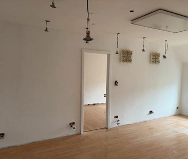 Helle 2 Zi. Whg. in D- Flingern- Zentrale Lage, frisch renoviert - Photo 4