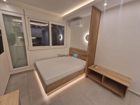 Studio/Γκαρσονιέρα για ενοικίαση Ξηροκρήνη (Ξηροκρήνη - Παναγία Φανερωμένη) - Photo 2