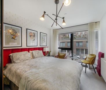 2 bedroom flat to rent - Photo 5