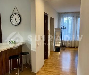 Apartament cu 3 camere, 2 bai, terasa, parcare-Europa - Photo 5