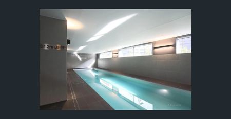 Modern Living in Prime Armadale Location - Photo 4