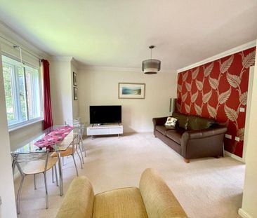 Woodruff Way, Thornhill - Photo 1