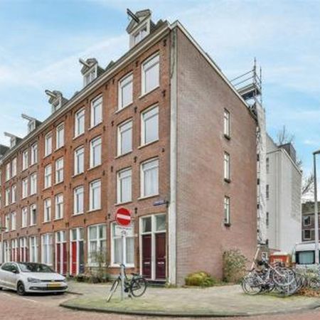 Conradstraat 1018 Amsterdam - Foto 4