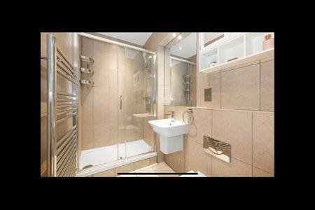 2 Bed Flat, Centenary Heights, SE10 - Photo 4