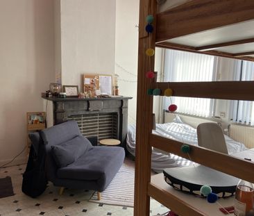 Kamer 1 - Rasphuisstraat 4 - Foto 3