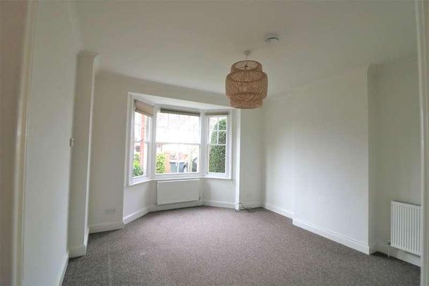 Horseshoe Road, Pangbourne, RG8 - Photo 1