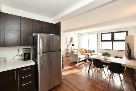 Appartement à louer - Photo 2