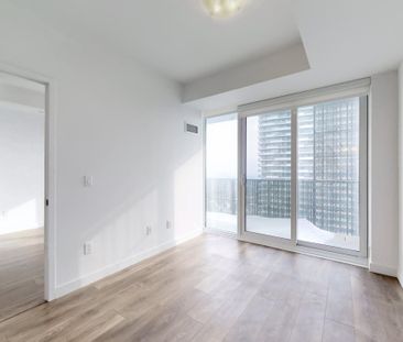 For Lease - 8 Eglinton Avenue Unit# 3701, Toronto, Ontario - Photo 5