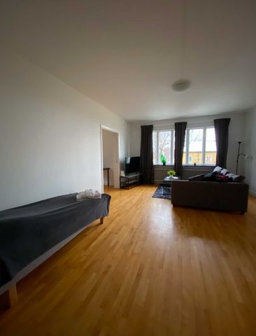 Tingshusgatan, Katrineholm - Foto 3