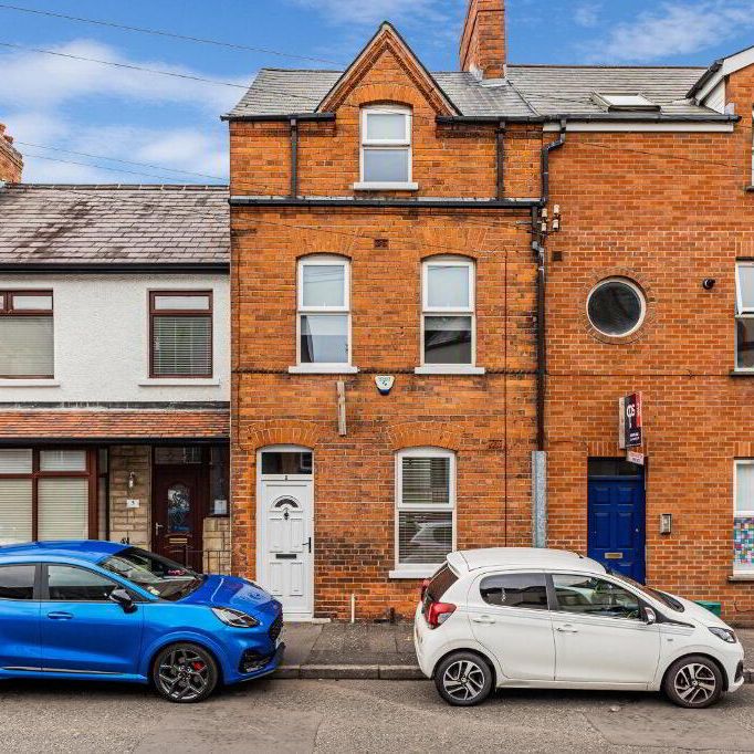 3 Florenceville Drive, Ormeau, Belfast, BT7 3GY - Photo 1