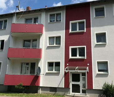 Single Wohnung im 2.OG im Hammer Westen ! - Photo 3