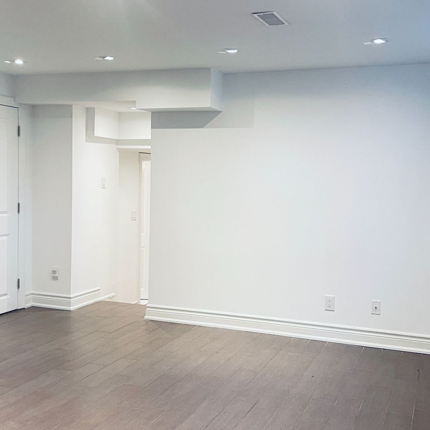 For Lease - 36 Flavian Crescent Unit# Bsmt, Toronto, Ontario - Photo 1