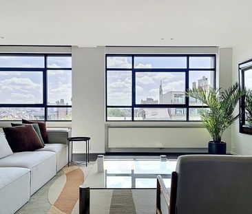 Appartement te huur - Photo 5
