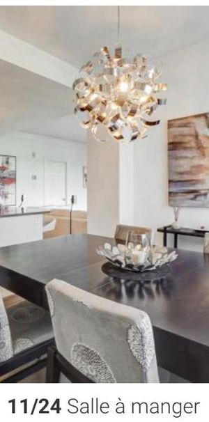 Condo 3 1/2 Lachenaie - 1 Stationnement Intérieur Inclus - Photo 1